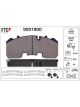 Valeo FTE Brake Pads