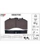 Valeo FTE Brake Pads