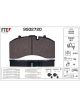 Valeo FTE Brake Pads