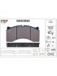 Valeo FTE Brake Pads