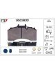 Valeo FTE Brake Pads