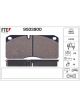 Valeo FTE Brake Pads