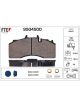 Valeo FTE Brake Pads