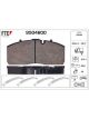 Valeo FTE Brake Pads