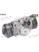 Valeo FTE Wheel Brake Cylinder
