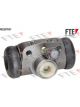 Valeo FTE Wheel Brake Cylinder