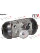 Valeo FTE Wheel Brake Cylinder