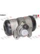 Valeo FTE Wheel Brake Cylinder