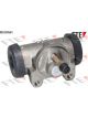 Valeo FTE Wheel Brake Cylinder