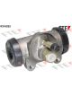 Valeo FTE Wheel Brake Cylinder