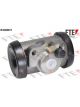 Valeo FTE Wheel Brake Cylinder