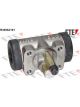 Valeo FTE Wheel Brake Cylinder