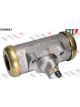 Valeo FTE Wheel Brake Cylinder