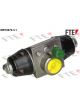Valeo FTE Wheel Brake Cylinder