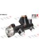 Valeo FTE Brake Master Cylinder