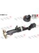 Valeo FTE Brake Master Cylinder