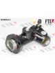 Valeo FTE Brake Master Cylinder