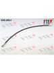 Valeo FTE Brake Hose
