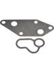 Dorman Engine Oil Cooler Gasket Kit Restores Functionality Metal