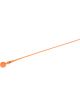 Dorman Engine Oil Dipstick Orange Nylon 22