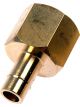 Dorman Fuel Line Fitting Adaptors 3/8