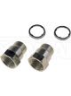 Dorman Spark Plug Non Fouler 18mm