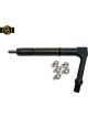 Genuine OEM Diesel Fuel Injector