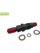 Genuine OEM Diesel Fuel Injector