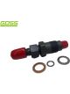 Genuine OEM Diesel Fuel Injector