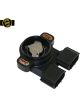 Genuine OEM Throttle Position Sensor