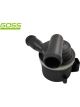 Goss Auxiliary Water Pump