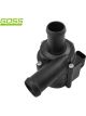 Goss Auxiliary Water Pump