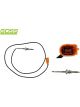 Goss Exhaust Gas Temp Sensor