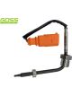 Goss Exhaust Gas Temp Sensor