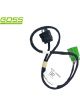 Goss Fuel Pump Harness Suits Ge482 / Ge548