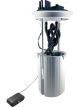 Goss Fuel Pump Module