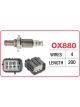 Goss Oxygen Sensor