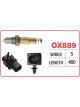 Goss Oxygen Sensor