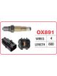 Goss Oxygen Sensor