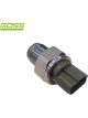 Goss Fuel Rail Pressure Sensor