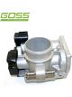 Goss Throttle Body
