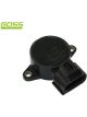 Goss Throttle Position Sensor