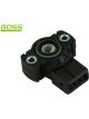 Goss Throttle Position Sensor