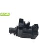 Goss Vacuum Solenoid Valve