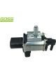 Goss Vacuum Solenoid Valve