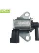 Goss Vacuum Solenoid Valve