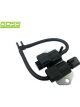 Goss Vacuum Solenoid Valve