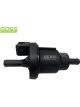 Goss Vacuum Solenoid Valve
