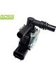 Goss Vacuum Solenoid Valve