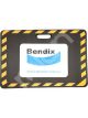 Bendix Soft Kneeling Pad 35x53x3cm